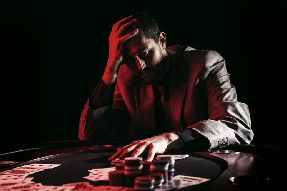 Is gambling a reason for divorce?